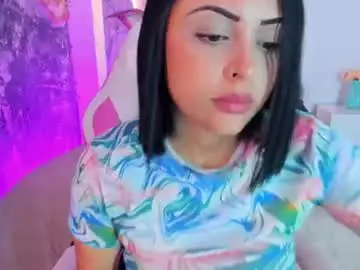 Chaturbate Live Porn of belleanderson