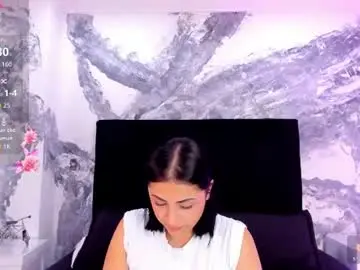 Chaturbate Private Sex Chat of belleanderson