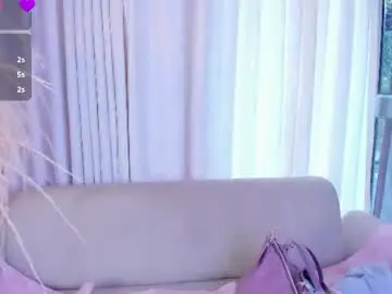 Chaturbate Adult Video Chat of belleanderson