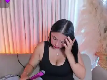 Chaturbate Live Porn of belleanderson