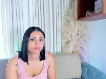 Chaturbate Sex Chat of belleanderson