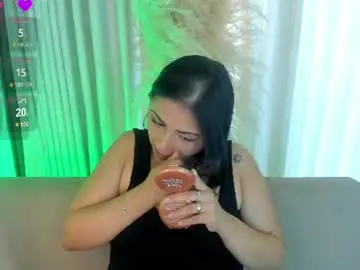 Chaturbate Watch Live Sex Cams of belleanderson