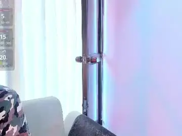 Chaturbate Best live sex cam show of belleanderson