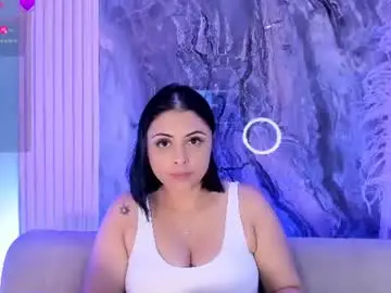 Chaturbate Adult Video Chat of belleanderson