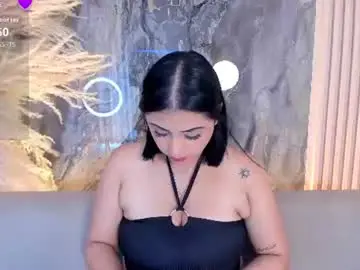Chaturbate Live Porn of belleanderson