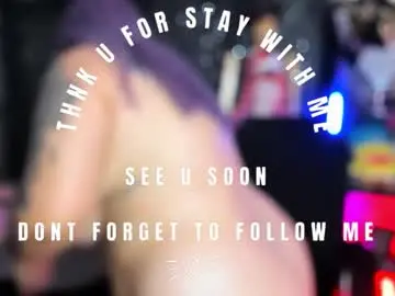 Chaturbate Live Porn of callmeyours____