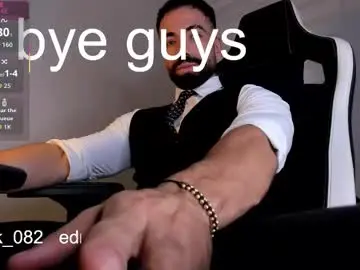 Chaturbate Sex Chat of edrick_walton