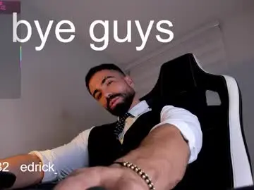 Chaturbate Adult Webcams of edrick_walton