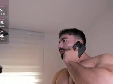 Chaturbate Free Porn Cam of edrick_walton