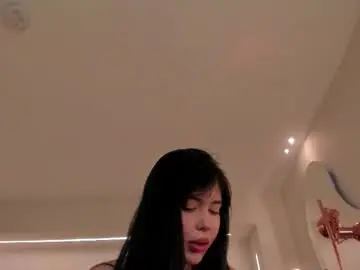 Chaturbate Sex Chat of fernandax1_