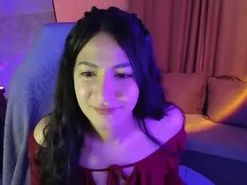 Chaturbate Nude Webcam of goth_tvt