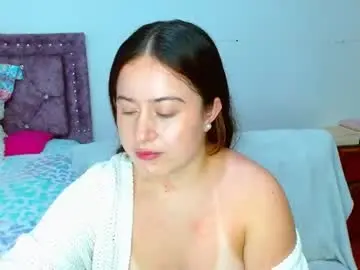 Chaturbate Nude Webcam of hansel_tt