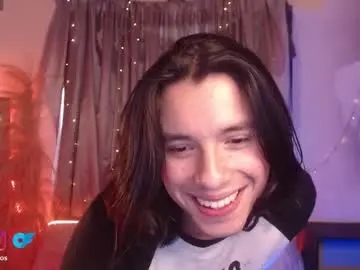 Chaturbate Adult Webcam of j_a_x_x_x_o_n