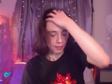 Chaturbate Private Sex Chat of j_a_x_x_x_o_n