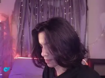 Chaturbate Nude Webcam of j_a_x_x_x_o_n