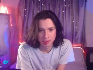 Chaturbate Free Porn Cam of j_a_x_x_x_o_n