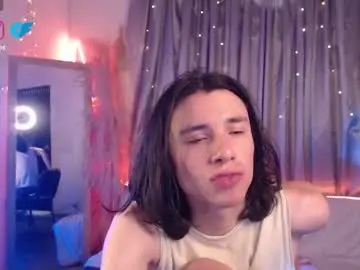 Chaturbate Live Sex of j_a_x_x_x_o_n