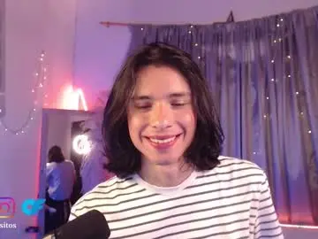 Chaturbate Free Porn Cam of j_a_x_x_x_o_n