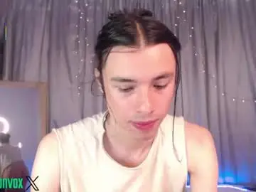 Chaturbate Free Porn Cam of j_a_x_x_x_o_n