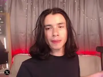 Chaturbate Live Sex of j_a_x_x_x_o_n