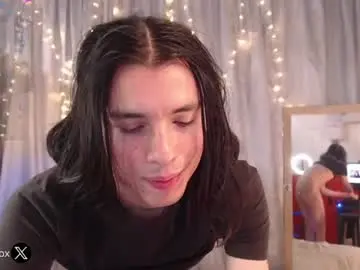 Chaturbate Private Sex Chat of j_a_x_x_x_o_n