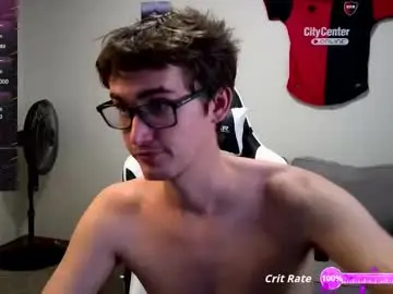 Chaturbate Adult Video Chat of jack0kinky