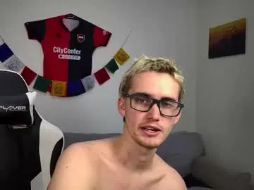 Chaturbate Live Sex Cam of jack0kinky