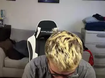 Chaturbate Adult Webcam of jack0kinky