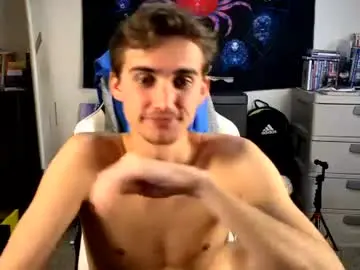 Chaturbate Sex Cam of jack0kinky