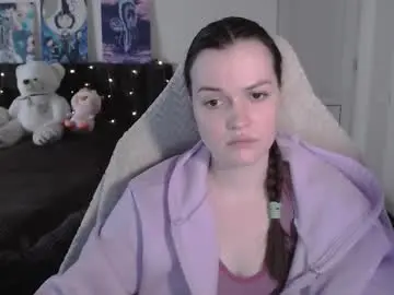 Chaturbate Adult Video Chat of little__flowers