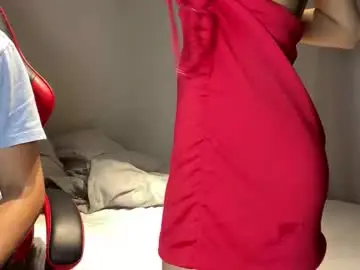 Chaturbate Live Porn of littlemegancouple