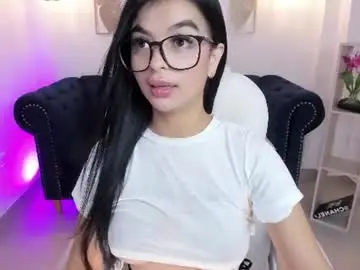 Chaturbate Best live sex cam show of melina_rouge