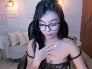 Chaturbate Sex Chat of melina_rouge