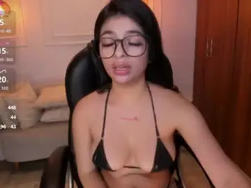 Chaturbate Live Porn of melina_rouge