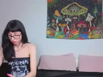 Chaturbate Nude Webcam of metallkitty