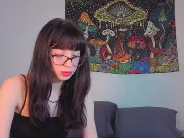 Chaturbate Nude Webcam of metallkitty