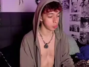 Chaturbate Adult Video Chat of otter_star