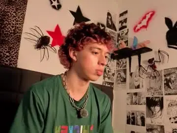 Chaturbate Free Live Porn of otter_star