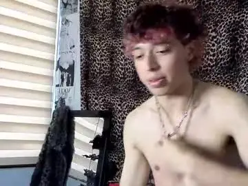 Chaturbate Sex Cam of otter_star