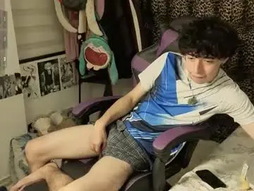 Chaturbate Adult Video Chat of otter_star