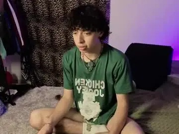 Chaturbate Watch Live Sex Cams of otter_star