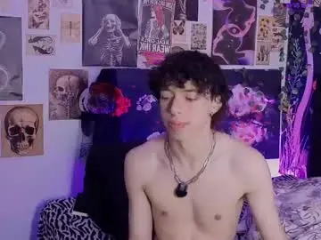 Chaturbate Sex Cam of otter_star