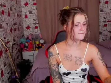 Chaturbate Watch Live Sex Cams of ribythefrog
