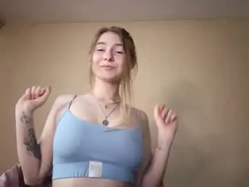 Chaturbate Adult Video Chat of tishabhagat