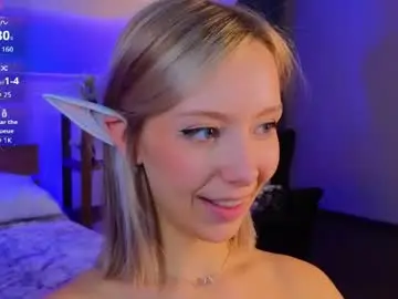 Chaturbate Best Webcam of umpa_lummpa_