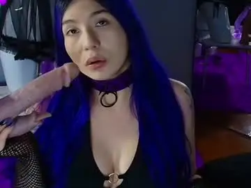 Chaturbate Live Sex Cam of zpzphot