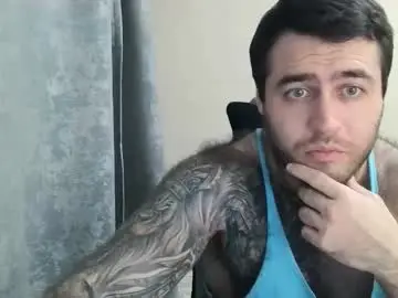 Chaturbate Adult Webcam of aaron_royal