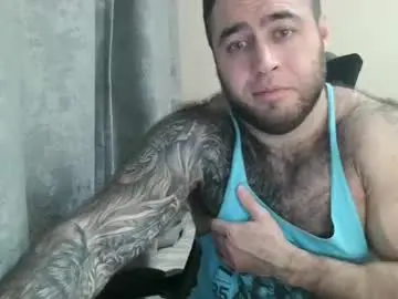 Chaturbate Watch Live Sex Cams of aaron_royal