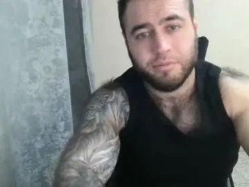 Chaturbate Best live sex cam show of aaron_royal