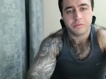 Chaturbate Watch Live Sex Cams of aaron_royal